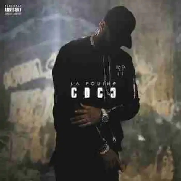 CDCC BY La Fouine